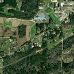 10878 Arkansas 84 Bismarck AR 71929 High Resolution Satellite Map