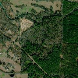 5653-5821 Midway Rd Donaldson AR High Resolution Satellite Map