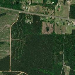 Junet Arkansas High Resolution Satellite Map