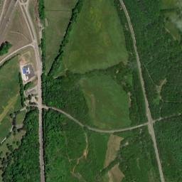 Wilhites Alabama High Resolution Satellite Map