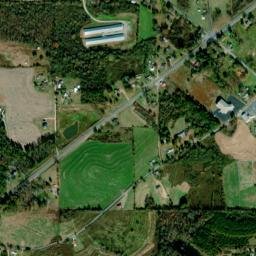 46946 Alabama 75, Crossville, AL 35962 High Resolution Satellite Map