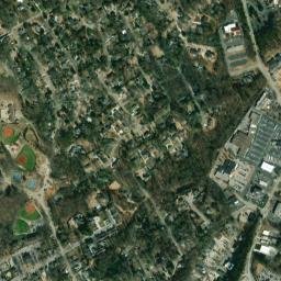 Hall County Property Lines Property Line Map - Gainesville, Ga 30501 - Hall County