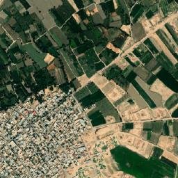 Tuchaqaz map(satellite map)