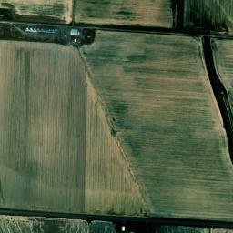 Lodge Corner Arkansas High Resolution Satellite Map