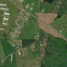 Satellite view of Albertville Golf and Country Club
