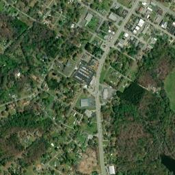 Iva map(satellite map)
