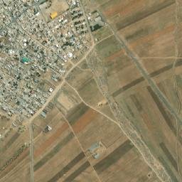 Hoseynabad-e Nazem map(satellite map)