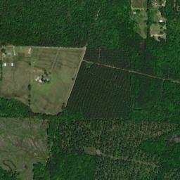 1175-1399 North County Road 74, Sheridan High Resolution Satellite Map