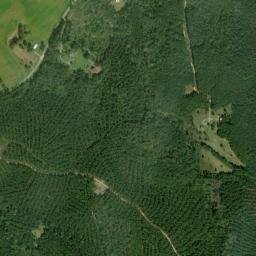 Fullerton Alabama High Resolution Satellite Map