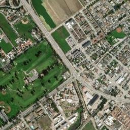 Saticoy map(satellite map)