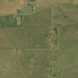 County Road 94 East, Childress, TX 79201 High Resolution Satellite Map