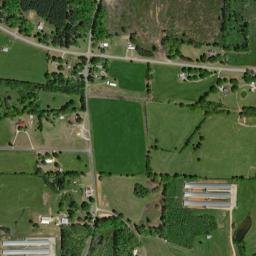 Wiginton Alabama High Resolution Satellite Map