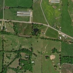 296 County Road 118, Hackleburg, AL High Resolution Satellite Map
