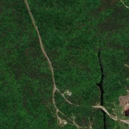 Grayson Alabama High Resolution Satellite Map