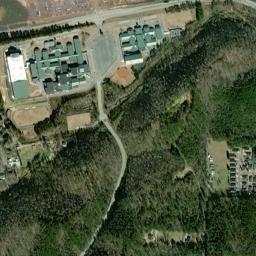 2635-2781 North Broad Street, Rome, GA High Resolution Satellite Map