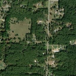 1-299 County Road 167061, Sheridan, AR High Resolution Satellite Map