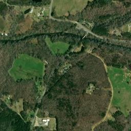 Allens Factory Alabama High Resolution Satellite Map