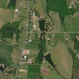 Lattiwood Alabama High Resolution Satellite Map