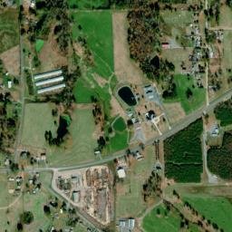 Lathamville Alabama High Resolution Satellite Map