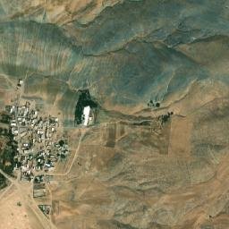 Sharifabad-e Tajar map(satellite map)