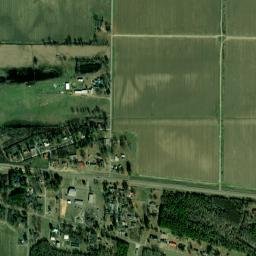 61 Morgan Road, Marks, MS 38646 High Resolution Satellite Map