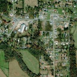 Kilpatrick Alabama High Resolution Satellite Map