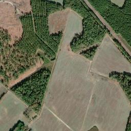 Satellite view of Beaver Creek Golf Club