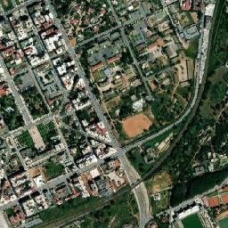 Kenitra map(satellite map)