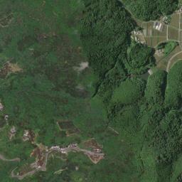 Satellite view of 紀伊高原ゴルフクラブ (Kii Kogen Golf Club)