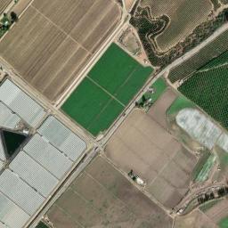 Satellite view of Las Posas Country Club