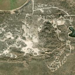 Unnamed Road, Portales, NM 88130 High Resolution Satellite Map