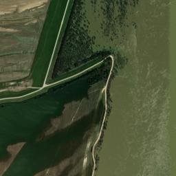 Fair Landing Arkansas High Resolution Satellite Map