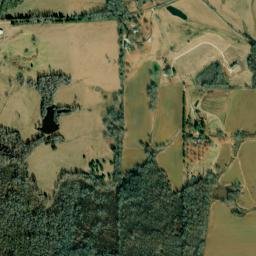 6-98 Co Road 3013 Oxford MS 38655 High Resolution Satellite Map