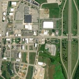 100-128 East Main Street, Tupelo, MS 38804 Satellite Map