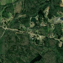 696 Fawn Grove Rd Mantachie MS High Resolution Satellite Map