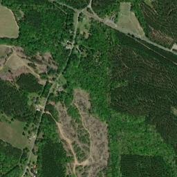 Shottsville Alabama High Resolution Satellite Map