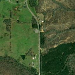 Lumbull Alabama High Resolution Satellite Map