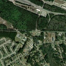 Navassa map(satellite map)