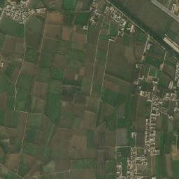 Noorabad map(satellite map)