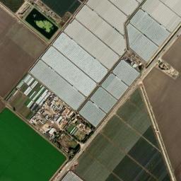 Satellite view of Sterling Hills Golf Club