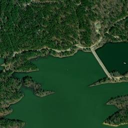 2027 State Park Entrance Road Bismarck AR High Resolution Satellite Map