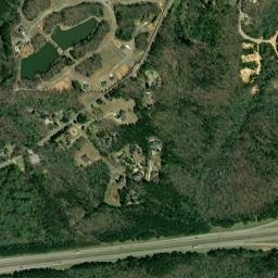 207 Leon Davis Dr Fulton MS 38843 High Resolution Satellite Map