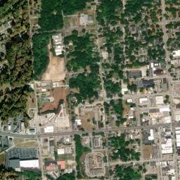 Camden map(satellite map)