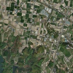 Satellite view of 高松グランドカントリークラブ (TakamatsuGrand Country Culb)