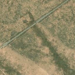 New Mexico 20, Fort Sumner, NM 88119 High Resolution Satellite Map