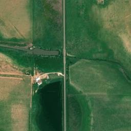 South Plains TX 79258 America High Resolution Satellite Map