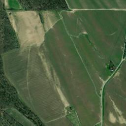 Satellite view of Clarksdale Country Club
