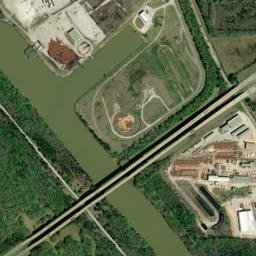 5176-5214 U.S. 78, Fulton, MS 38843 High Resolution Satellite Map