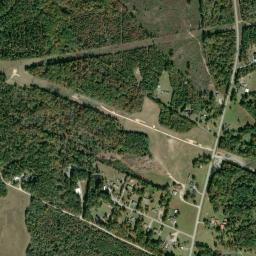 Satellite view of Mid Carolina Club