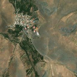 Sarab-e Tajar map(satellite map)